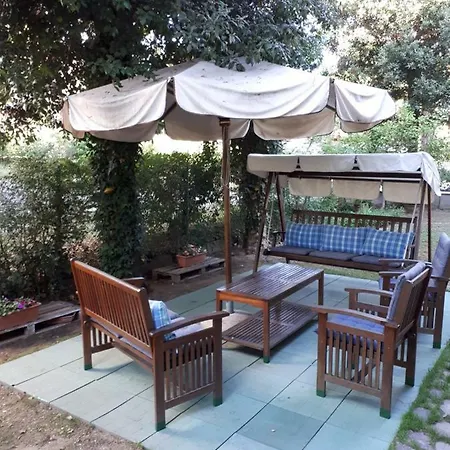 Maison d'hôtes Mima Milano Marittima